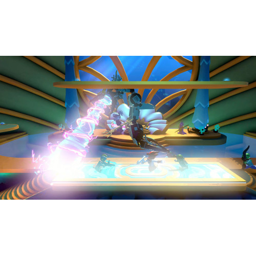 Infogrames LEGO Brawls Standard ITA PlayStation 4