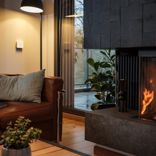 Netatmo Rilevatore di Monossido di Carbonio