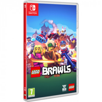 Infogrames LEGO Brawls... 2