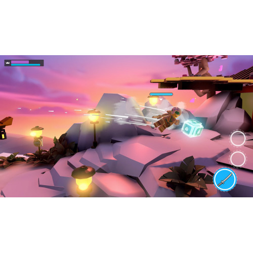 Infogrames LEGO Brawls Standard ITA Nintendo...