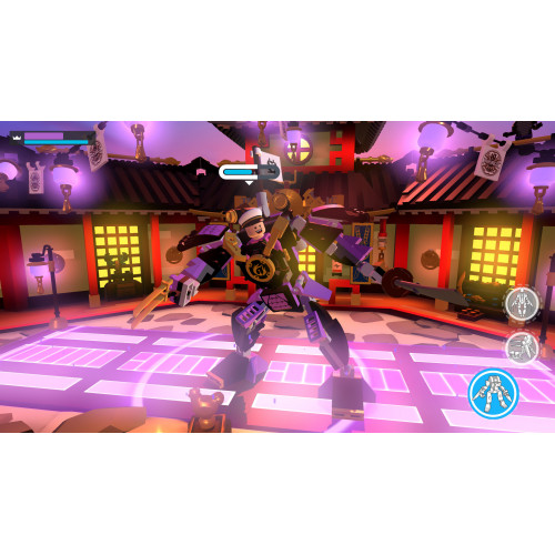 Infogrames LEGO Brawls Standard ITA Nintendo...