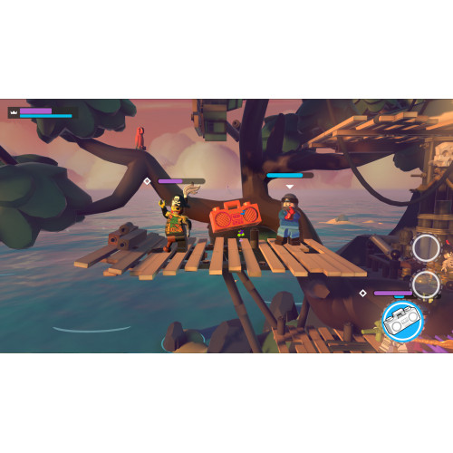 Infogrames LEGO Brawls Standard ITA Nintendo...