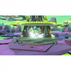 Infogrames LEGO Brawls Standard ITA Nintendo Switch