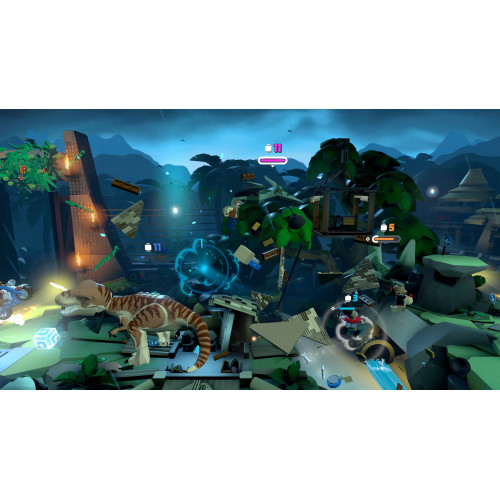 Infogrames LEGO Brawls Standard ITA Nintendo...