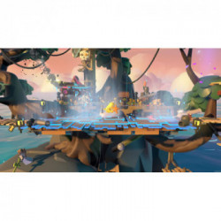 Infogrames LEGO Brawls Standard ITA Nintendo Switch