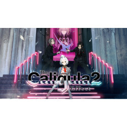 Koch Media The Caligula Effect 2 Basic Inglese, ITA PlayStation 4