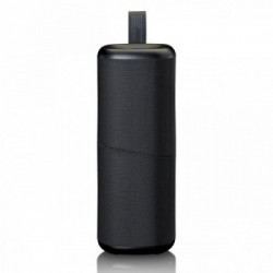 Lenco BTP-400BK altoparlante portatile Altoparlante portatile stereo Nero 20 W