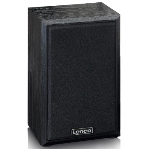 Lenco LS-101BK piatto audio Giradischi con...