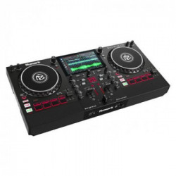 Controller disc jockey Numark MIXSTREAM PRO