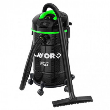 Lavorwash CF 30 EM - Bidone...