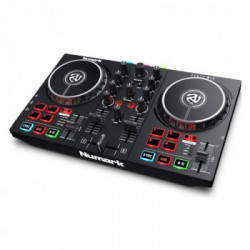 Controller disc jockey Numark PARTY MIX MKII