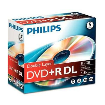 Philips 8710895992114 DVD...