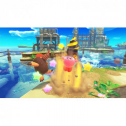 Nintendo Kirby and Forgotten Land Standard Multilingua Nintendo Switch