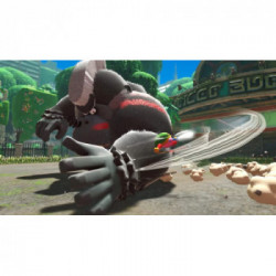 Nintendo Kirby and Forgotten Land Standard Multilingua Nintendo Switch