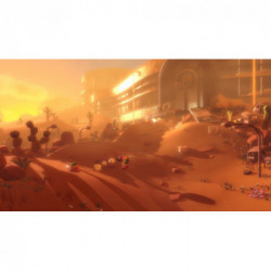 Nintendo Kirby and Forgotten Land Standard Multilingua Nintendo Switch