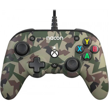Gamepad Nacon Xbox Compact...