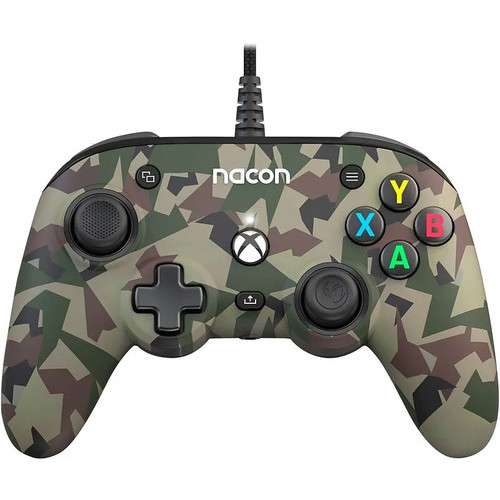 Gamepad Nacon Xbox Compact Pro NA010350