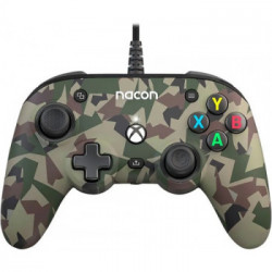 Gamepad Nacon Xbox Compact Pro NA010350