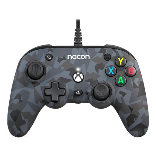 Gamepad Nacon Xbox Compact Pro XBXPROCMPACTURBAN