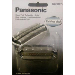 Panasonic WES9087 - Ricambio Rasoio Retina Esterna per Rasoi ES8109, ES8103, ES8101