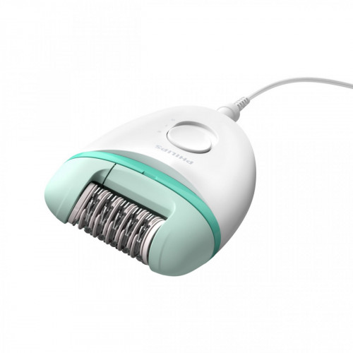 Philips Satinelle Essential Epilatore compatto,...