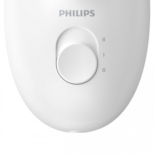 Philips Satinelle Essential Epilatore compatto,...