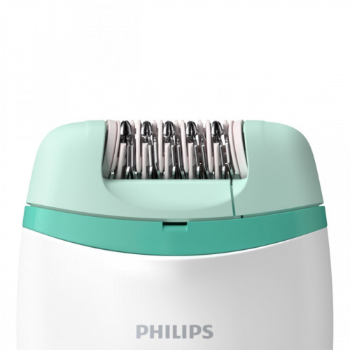 Philips Satinelle Essential Epilatore compatto,...