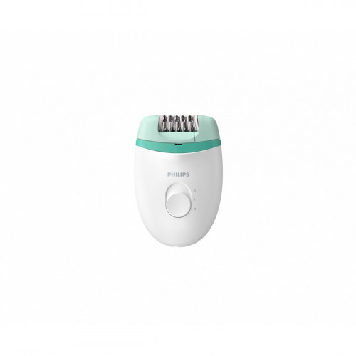 Philips Satinelle Essential Epilatore compatto,...