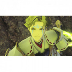 Nintendo Xenoblade Chronicles 3 Standard ITA Nintendo Switch