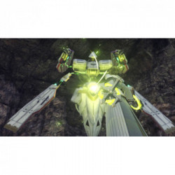 Nintendo Xenoblade Chronicles 3 Standard ITA Nintendo Switch