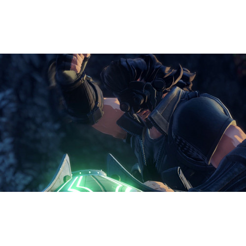 Nintendo Xenoblade Chronicles 3 Standard ITA...