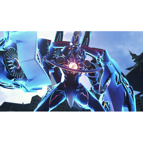 Nintendo Xenoblade Chronicles 3 Standard ITA...