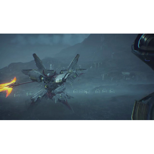 Nintendo Xenoblade Chronicles 3 Standard ITA...