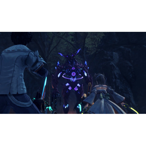 Nintendo Xenoblade Chronicles 3 Standard ITA...