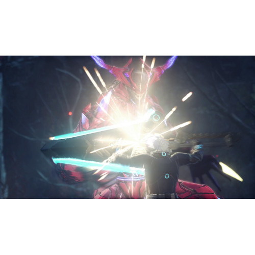 Nintendo Xenoblade Chronicles 3 Standard ITA...