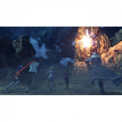 Nintendo Xenoblade Chronicles 3 Standard ITA Nintendo Switch