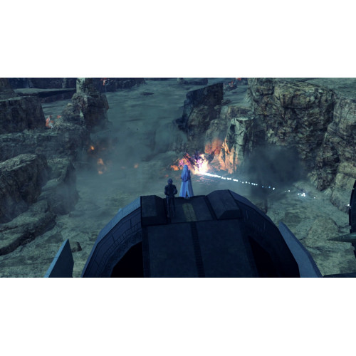 Nintendo Xenoblade Chronicles 3 Standard ITA...