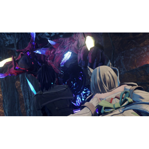 Nintendo Xenoblade Chronicles 3 Standard ITA...