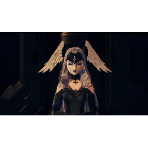 Nintendo Xenoblade Chronicles 3 Standard ITA...