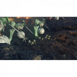 Nintendo Xenoblade Chronicles 3 Standard ITA Nintendo Switch