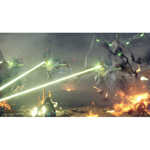 Nintendo Xenoblade Chronicles 3 Standard ITA...