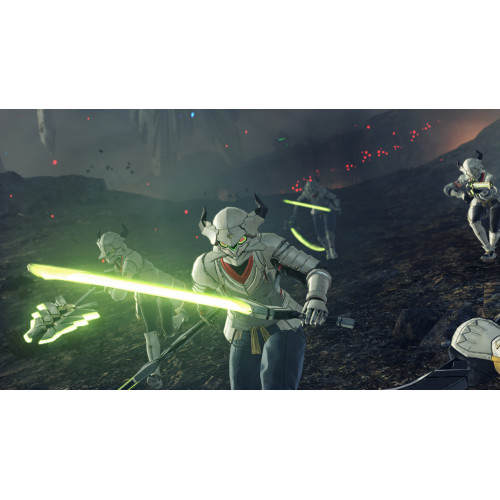 Nintendo Xenoblade Chronicles 3 Standard ITA...