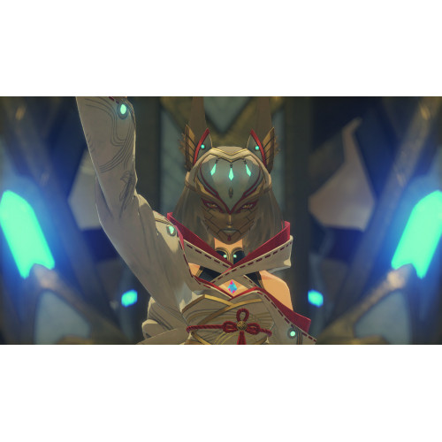 Nintendo Xenoblade Chronicles 3 Standard ITA...