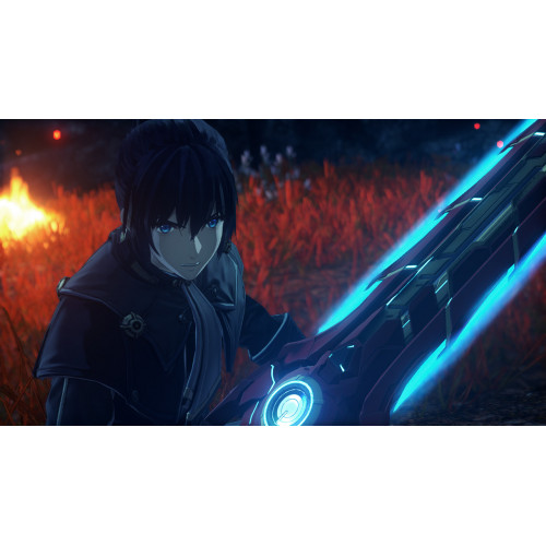 Nintendo Xenoblade Chronicles 3 Standard ITA...