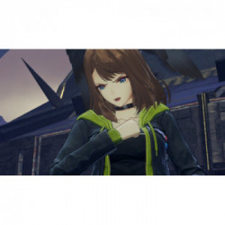 Nintendo Xenoblade Chronicles 3 Standard ITA Nintendo Switch