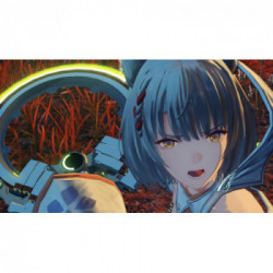 Nintendo Xenoblade Chronicles 3 Standard ITA Nintendo Switch
