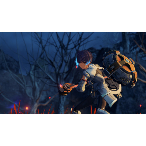 Nintendo Xenoblade Chronicles 3 Standard ITA...