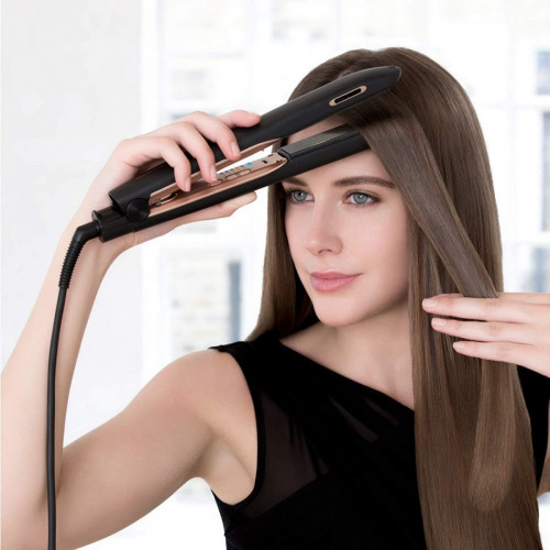 Panasonic EH-PHS9KK825 - Piastra per Capelli,...