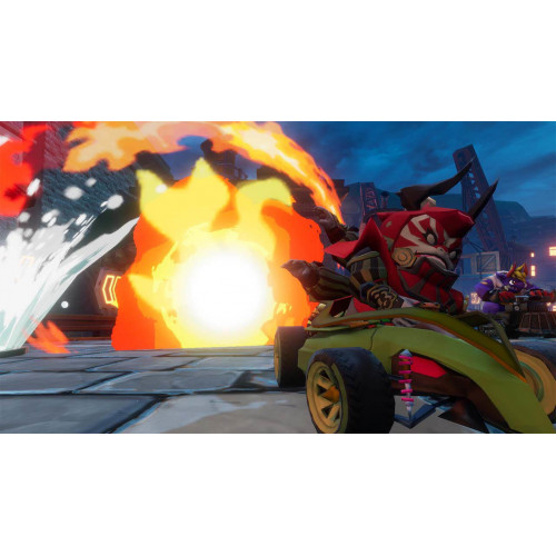 Nintendo Chocobo GP Standard Multilingua...