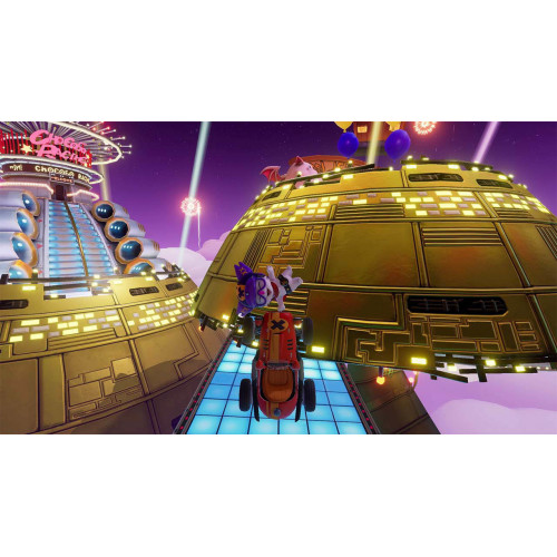 Nintendo Chocobo GP Standard Multilingua...